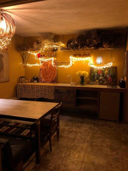 Magic Home on Betlemi str.13, Old Tbilisi room 5